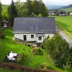 Apartamento Sunnenviul *