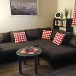 Apartamento Sunnenviul