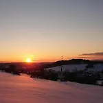 Apartamento Sunnenviul Lennestadt