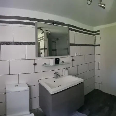 Apartamento Sunnenviul *