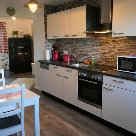 Sunnenviul Apartamento Lennestadt