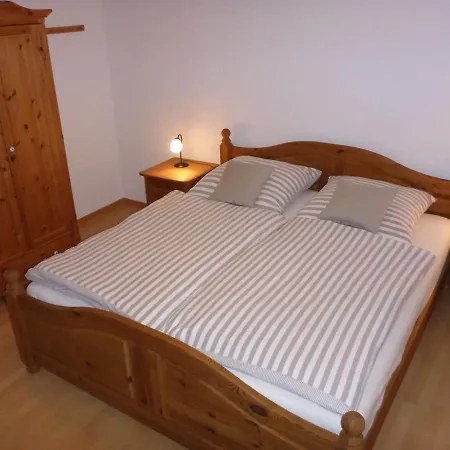 Sunnenviul Apartamento