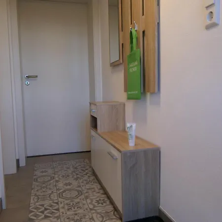 Appartement Sunnenviul