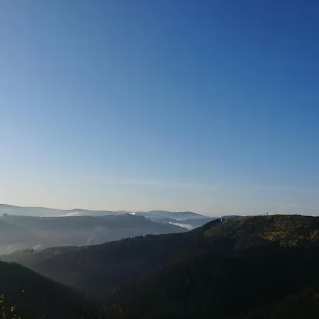 Apartamento Sunnenviul Lennestadt