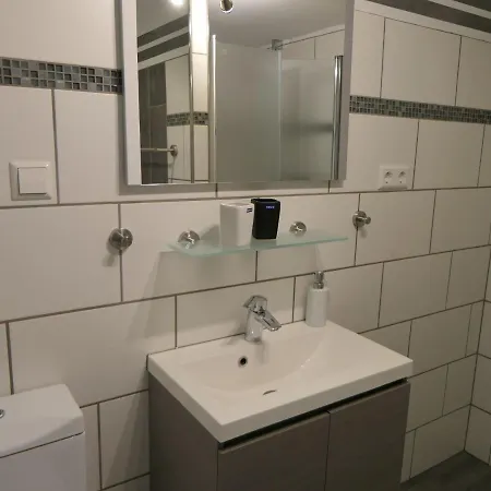 Appartement Sunnenviul Lennestadt
