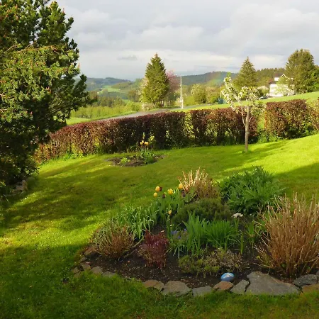 Appartement Sunnenviul Lennestadt