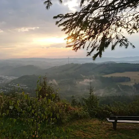 Apartamento Sunnenviul Lennestadt
