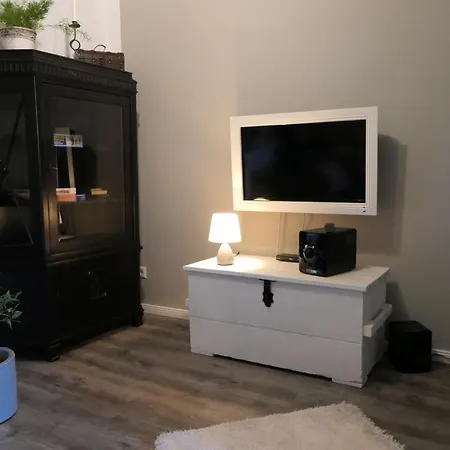 Sunnenviul Appartement Lennestadt