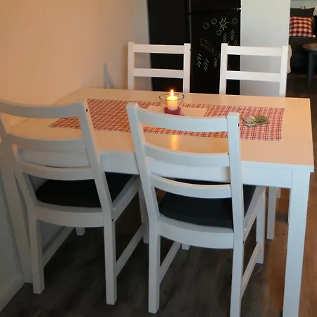 Appartement Sunnenviul Lennestadt