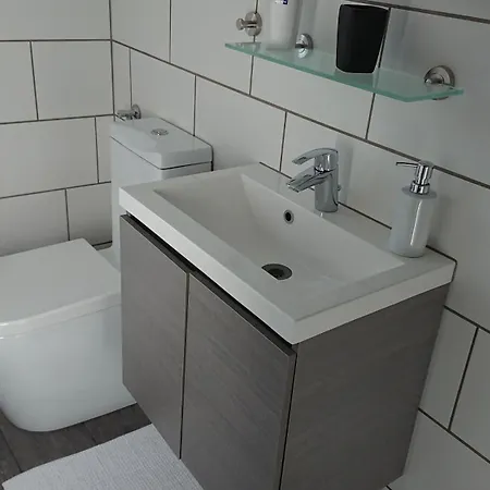 Sunnenviul Apartamento *