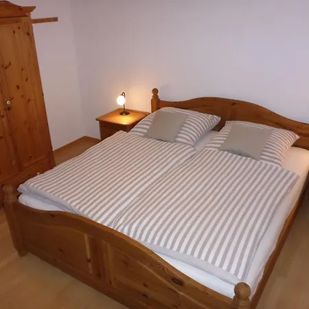 Sunnenviul Appartement