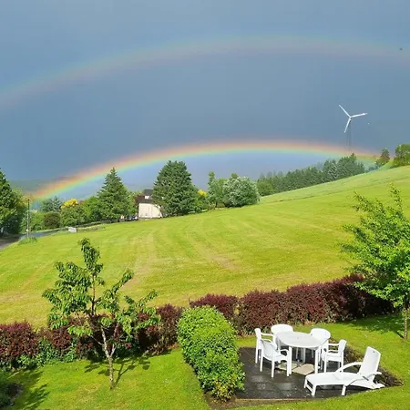 Sunnenviul Appartement Lennestadt
