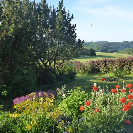 Sunnenviul Apartamento *