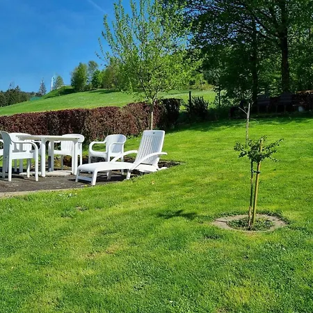 Sunnenviul Apartamento