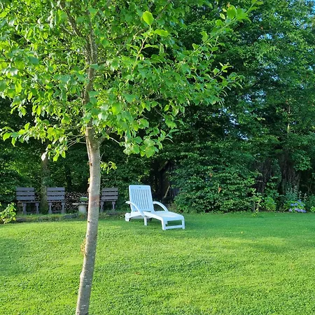 Sunnenviul Appartement