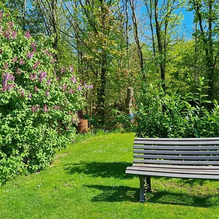 Sunnenviul Apartamento