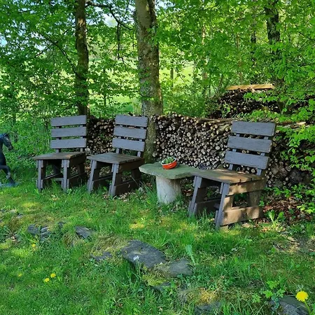 Sunnenviul Appartement Lennestadt