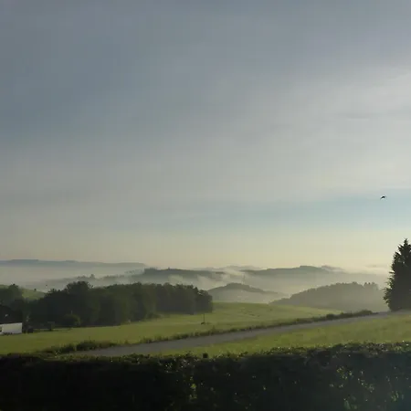 Sunnenviul Appartement