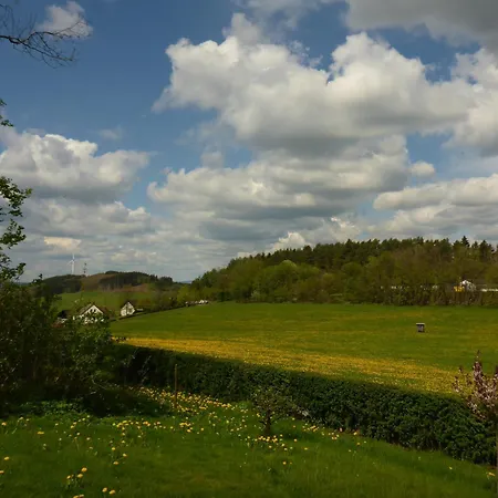 Sunnenviul Appartement