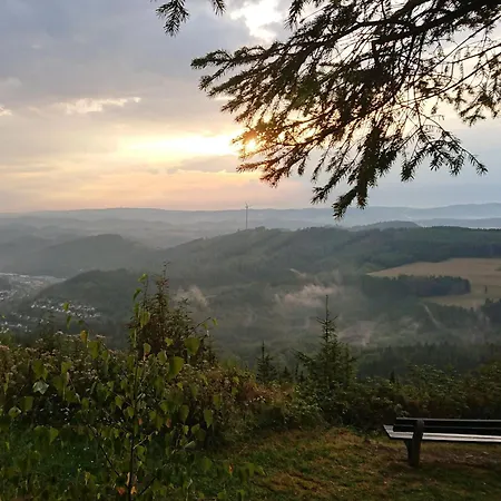 Sunnenviul Lennestadt