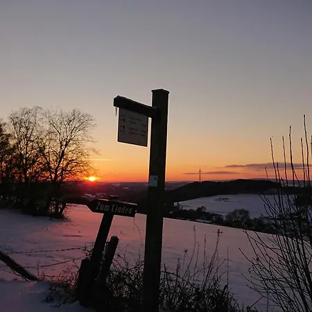 Apartamento Sunnenviul Lennestadt