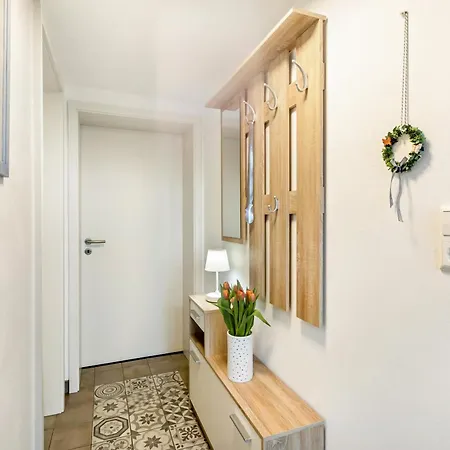 Appartement Sunnenviul Lennestadt