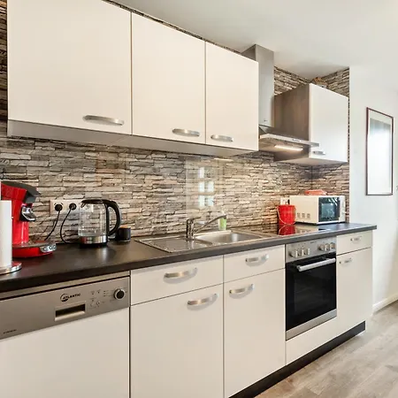 Sunnenviul Appartement *