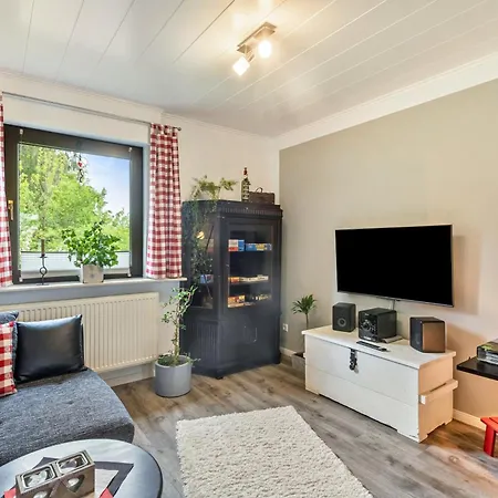 Sunnenviul Appartement