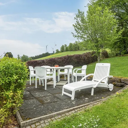 Sunnenviul Appartement