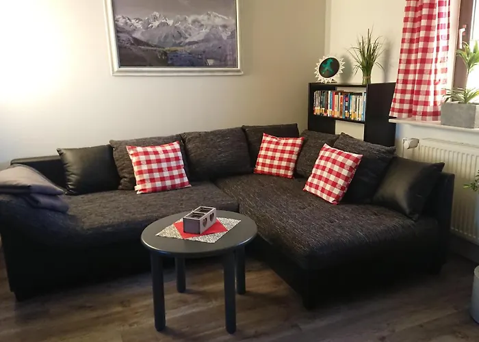 Sunnenviul Lennestadt