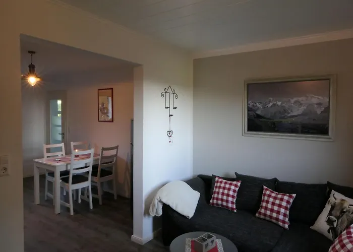 Sunnenviul Lejlighed