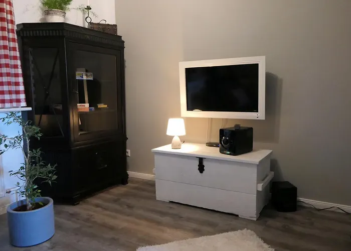 Sunnenviul Lejlighed Lennestadt