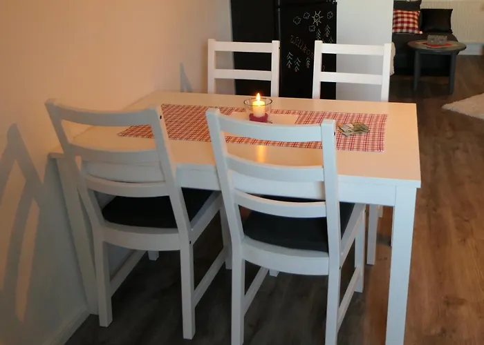 Lejlighed Sunnenviul Lennestadt