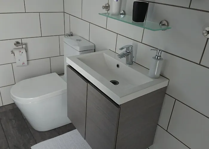 Sunnenviul Lejlighed *