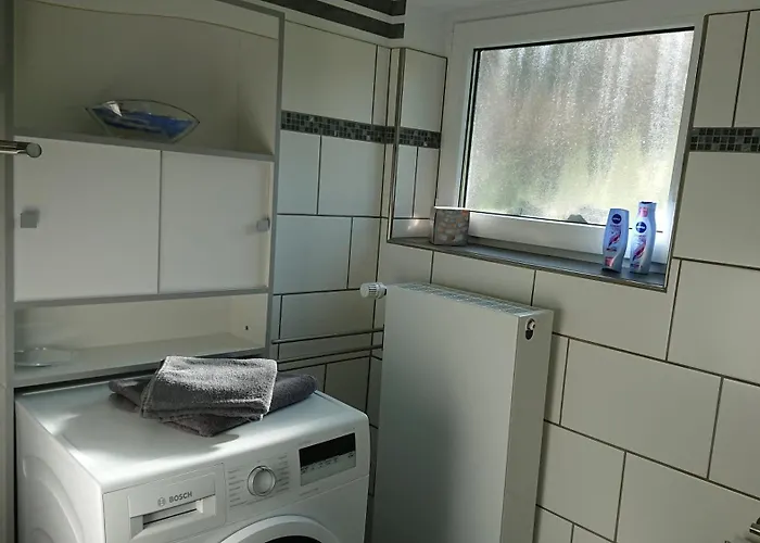 Sunnenviul * Lennestadt