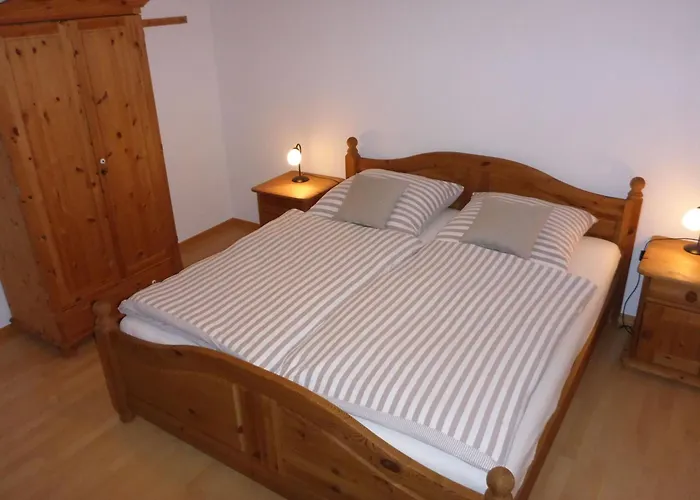 Sunnenviul Lejlighed