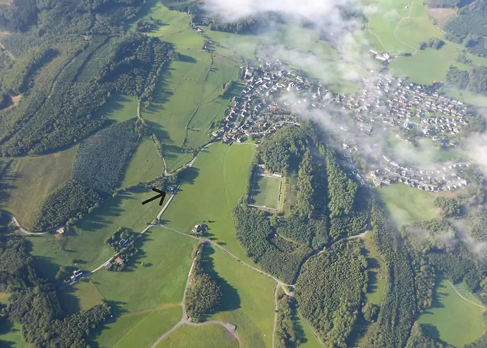 Sunnenviul Lennestadt