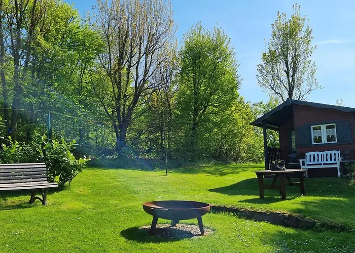 Lejlighed Sunnenviul