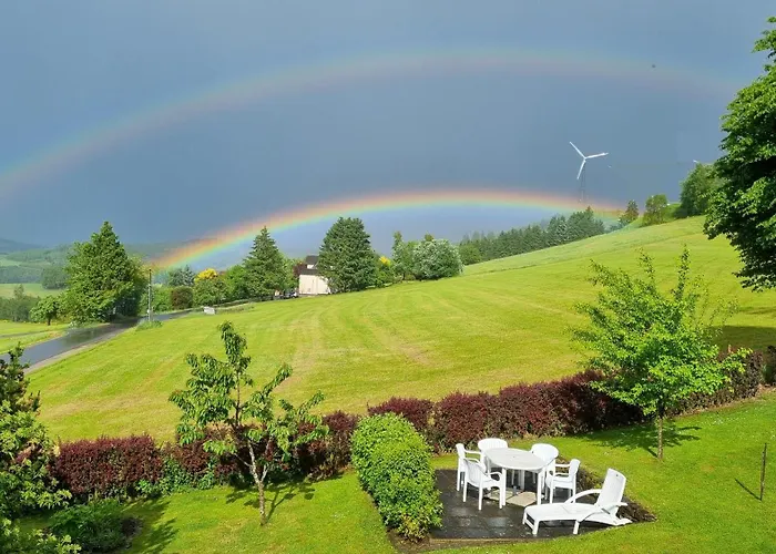 Sunnenviul Lejlighed Lennestadt