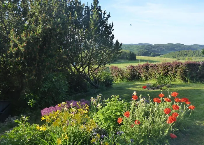 Sunnenviul Lejlighed *