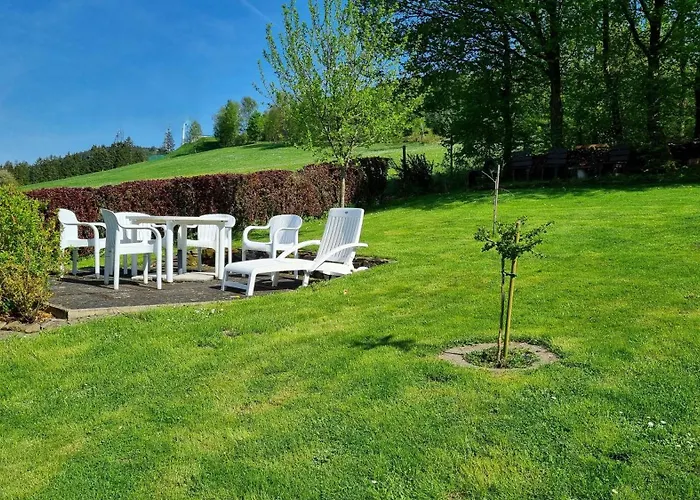 Sunnenviul Lejlighed