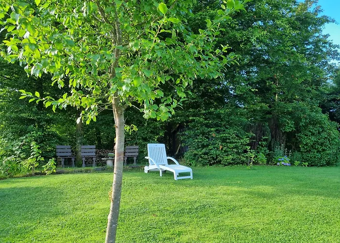 Sunnenviul Lejlighed