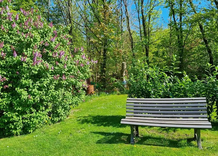 Sunnenviul Lejlighed