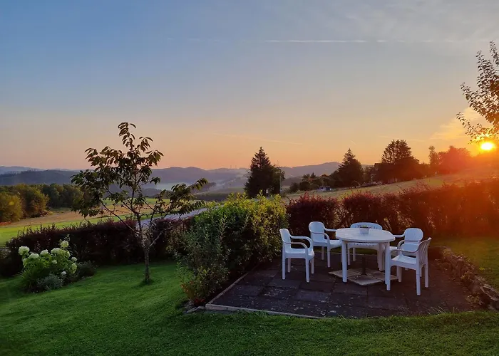 Sunnenviul Lennestadt