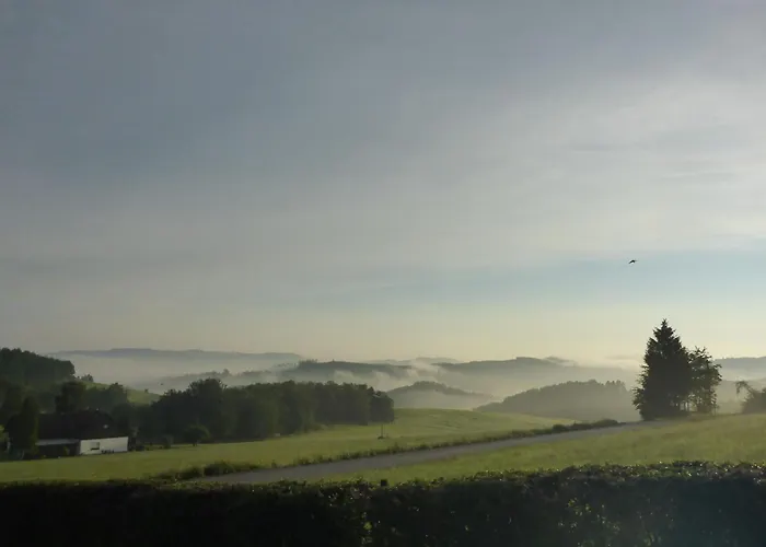 Sunnenviul Lejlighed