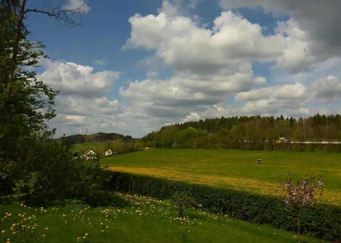 Sunnenviul Lejlighed