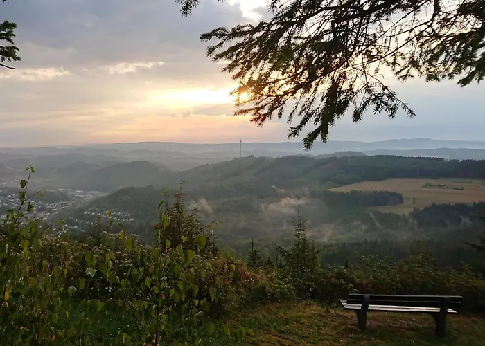 Sunnenviul Lennestadt