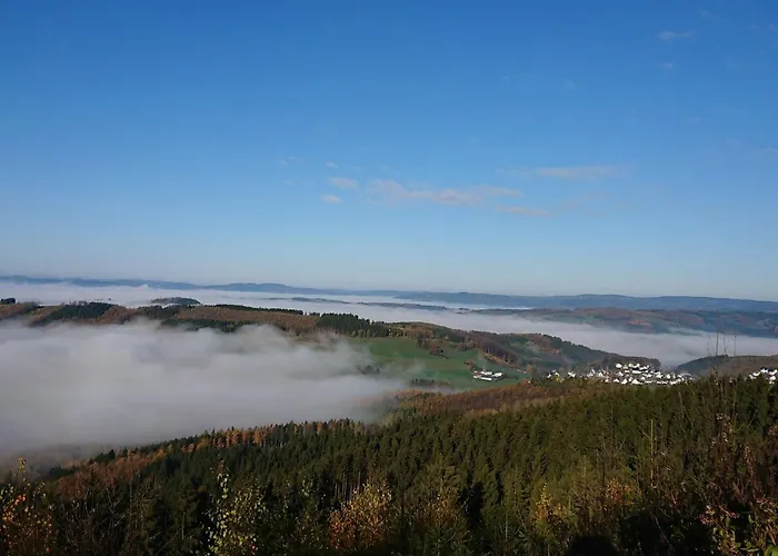 Sunnenviul Lennestadt