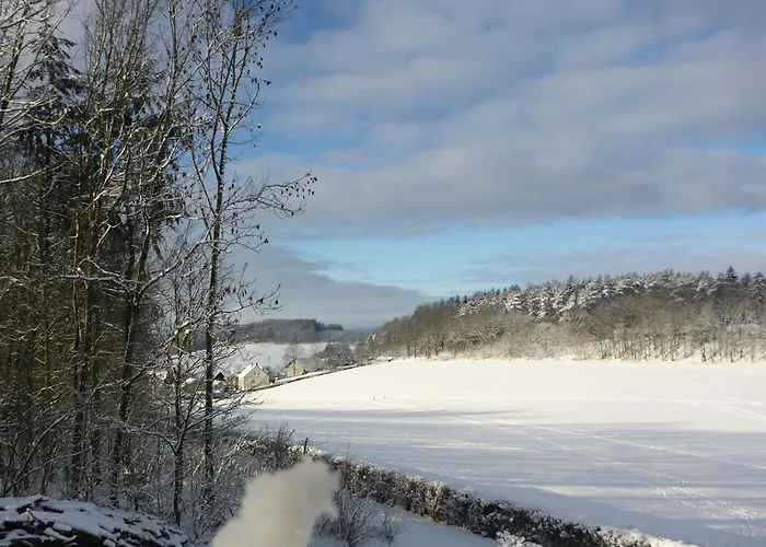 Sunnenviul Lejlighed *