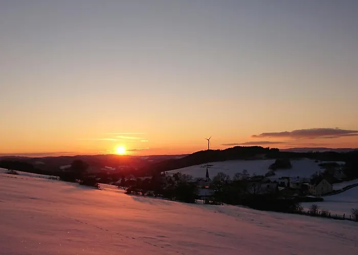 Sunnenviul Lejlighed *